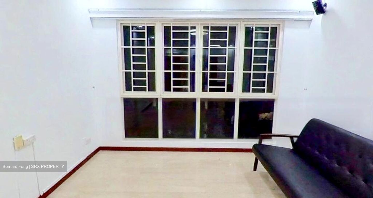 Evergreen Park (D19), Apartment #505644011